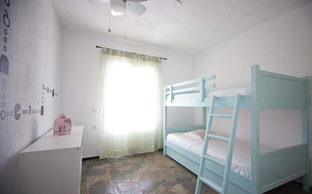 Villa Melydia Koundouros Kamer foto